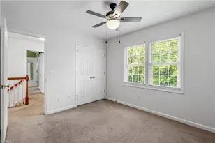 514 Beckenhill Dr, Julian, NC 27283 - Photo 43