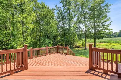 514 Beckenhill Drive, Julian, NC 27283 - Photo 9