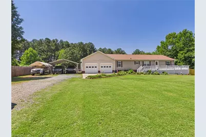 504 Nc Highway 62, Pleasant Garden, NC 27313 - Photo 3