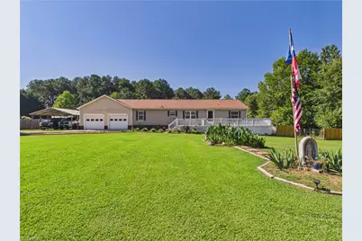504 Nc Highway 62, Pleasant Garden, NC 27313 - Photo 5