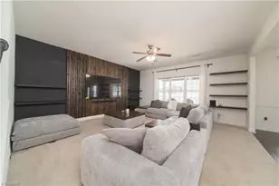 438 Bald Cypress Dr, Winston-Salem, NC 27127 - Photo 9
