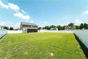 438 Bald Cypress Dr, Winston-Salem, NC 27127 - Photo 31