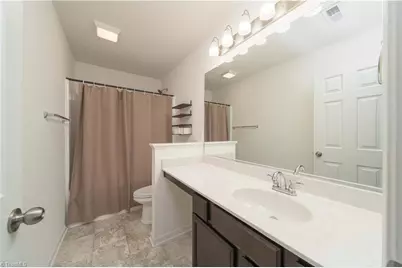 438 Bald Cypress Drive, Winston-Salem, NC 27127 - Photo 23