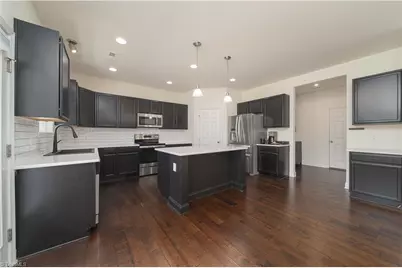 438 Bald Cypress Drive, Winston-Salem, NC 27127 - Photo 7