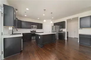 438 Bald Cypress Dr, Winston-Salem, NC 27127 - Photo 7
