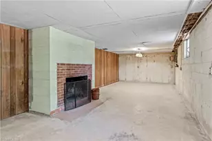 6605 Harrell Dr, Pfafftown, NC 27040 - Photo 33