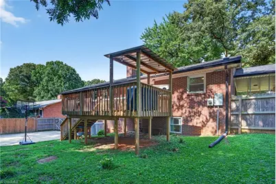 2547 Amesbury Road, Winston-Salem, NC 27103 - Photo 41