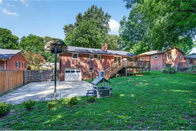 2547 Amesbury Road, Winston-Salem, NC 27103 - Photo 47