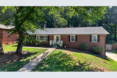 2547 Amesbury Road, Winston-Salem, NC 27103 - Photo 1