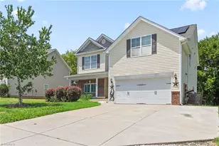 2026 Heron Pointe Dr, Whitsett, NC 27377 - Photo 1