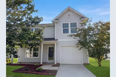 5138 Red Poll Drive, Greensboro, NC 27405 - Photo 1