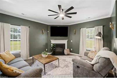 130 Altavista Drive, Clemmons, NC 27012 - Photo 3