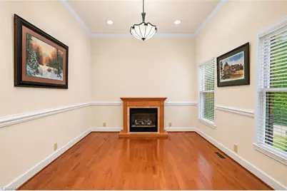 913 Colonial Heights, North Wilkesboro, NC 28659 - Photo 9
