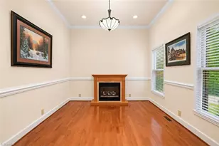 913 Colonial Hts, North Wilkesboro, NC 28659 - Photo 9