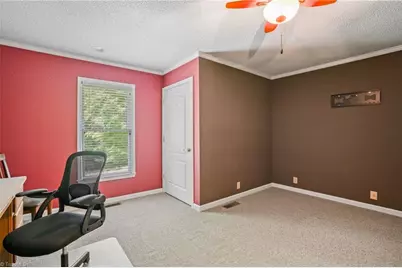 913 Colonial Heights, North Wilkesboro, NC 28659 - Photo 31