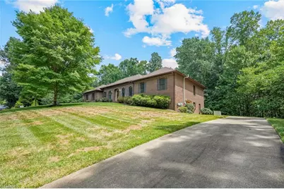 913 Colonial Heights, North Wilkesboro, NC 28659 - Photo 47