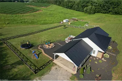 1004 Tilley Farm Road, Pinnacle, NC 27043 - Photo 17