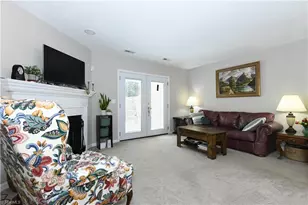 2667 Cottage Pl, Greensboro, NC 27455 - Photo 5