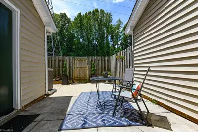 2667 Cottage Place, Greensboro, NC 27455 - Photo 23