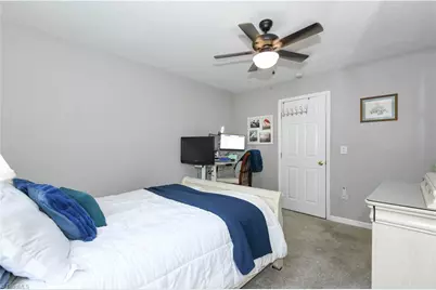 2667 Cottage Place, Greensboro, NC 27455 - Photo 17