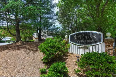 2667 Cottage Place, Greensboro, NC 27455 - Photo 25