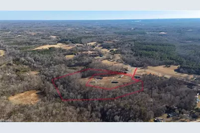 21 Nc Highway 704, Madison, NC 27025 - Photo 1