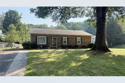 553 Heatherton Lane, Rural Hall, NC 27045 - Photo 3