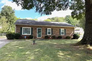 553 Heatherton Ln, Rural Hall, NC 27045 - Photo 1