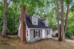 1005 Chockecherry Ln, Lewisville, NC 27023 - Photo 1