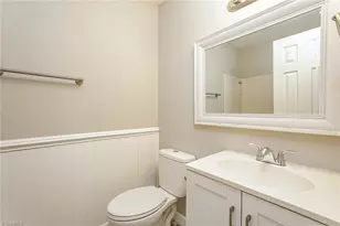 1005 Chockecherry Ln, Lewisville, NC 27023 - Photo 11