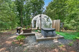 1005 Brewer Mill Road Ext, Traphill, NC 28685 - Photo 11