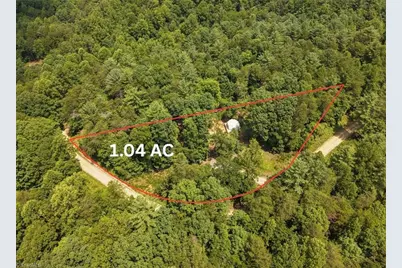 1005 Brewer Mill Road Extension, Traphill, NC 28685 - Photo 25