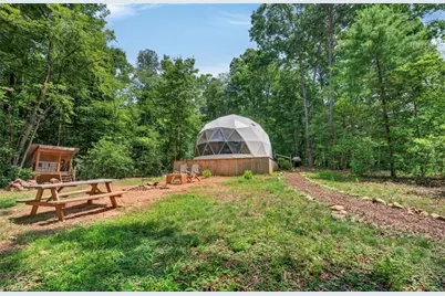 1005 Brewer Mill Road Extension, Traphill, NC 28685 - Photo 13