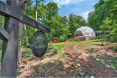 1005 Brewer Mill Road Extension, Traphill, NC 28685 - Photo 15