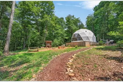 1005 Brewer Mill Road Extension, Traphill, NC 28685 - Photo 1