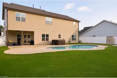 488 Dorchester Street, Clemmons, NC 27012 - Photo 7