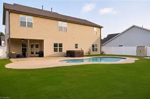 488 Dorchester St, Clemmons, NC 27012 - Photo 7