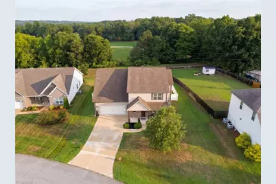 488 Dorchester Street, Clemmons, NC 27012 - Photo 9