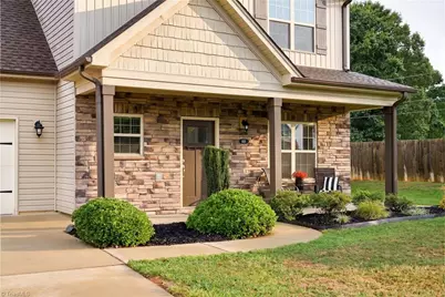 488 Dorchester Street, Clemmons, NC 27012 - Photo 3
