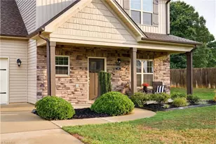 488 Dorchester St, Clemmons, NC 27012 - Photo 3