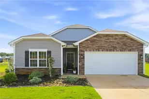437 Altavista Dr, Clemmons, NC 27012 - Photo 5