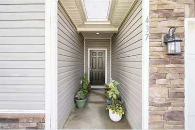 437 Altavista Drive, Clemmons, NC 27012 - Photo 7
