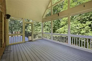 3940 White Hawk Ln, Winston-Salem, NC 27106 - Photo 47