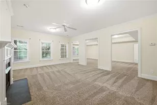 3940 White Hawk Ln, Winston-Salem, NC 27106 - Photo 37