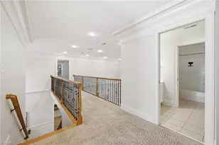 3940 White Hawk Ln, Winston-Salem, NC 27106 - Photo 25