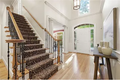 3940 White Hawk Lane, Winston-Salem, NC 27106 - Photo 3