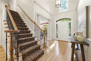 3940 White Hawk Ln, Winston-Salem, NC 27106 - Photo 3