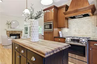 3940 White Hawk Ln, Winston-Salem, NC 27106 - Photo 19