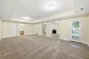 3940 White Hawk Ln, Winston-Salem, NC 27106 - Photo 39