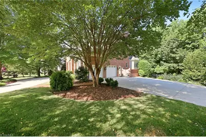 3940 White Hawk Lane, Winston-Salem, NC 27106 - Photo 49